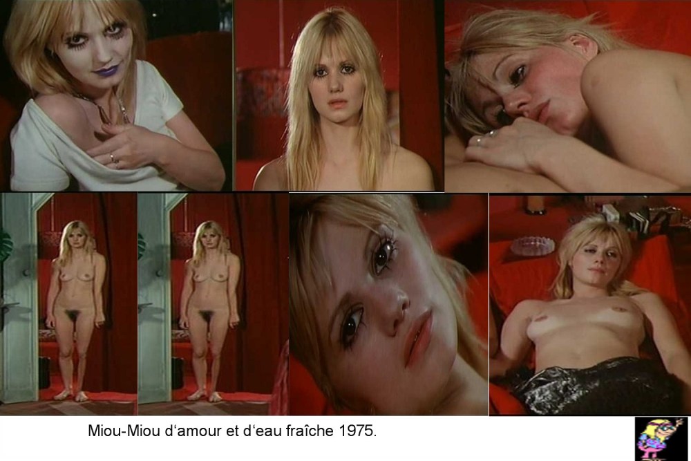 Миу-Миу актриса фильмография эро