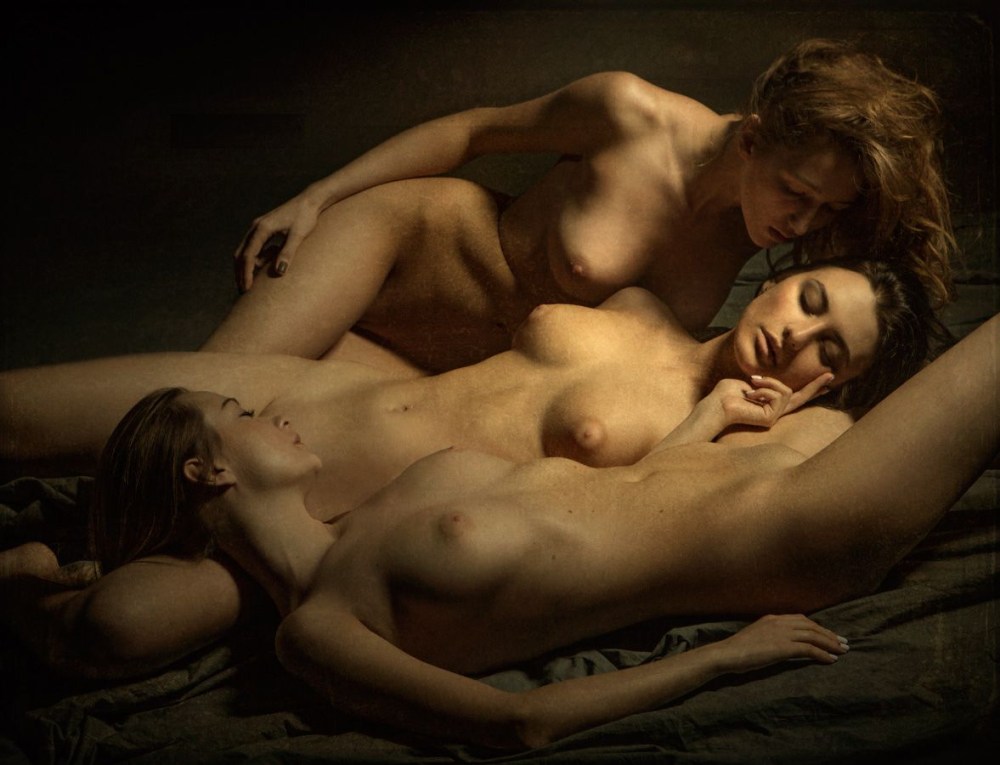 Эротическая невинность