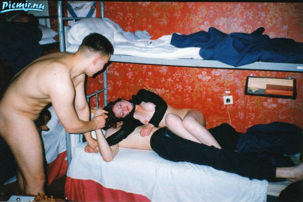 Домашняя порнушка с соседкой