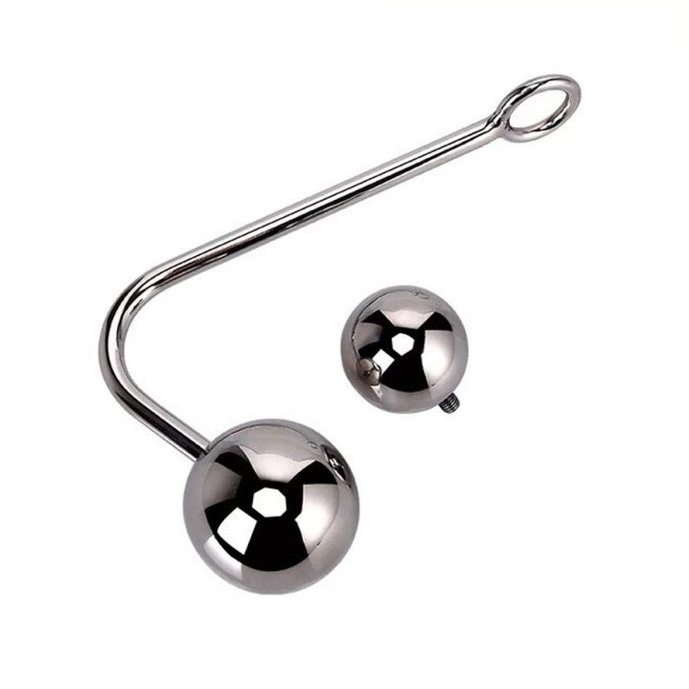 Бдсм бондаж с анальным крюком