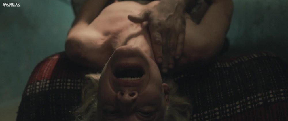 За час до рассвета голые сцены