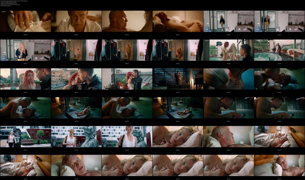 Алёна Михайлова актриса ню