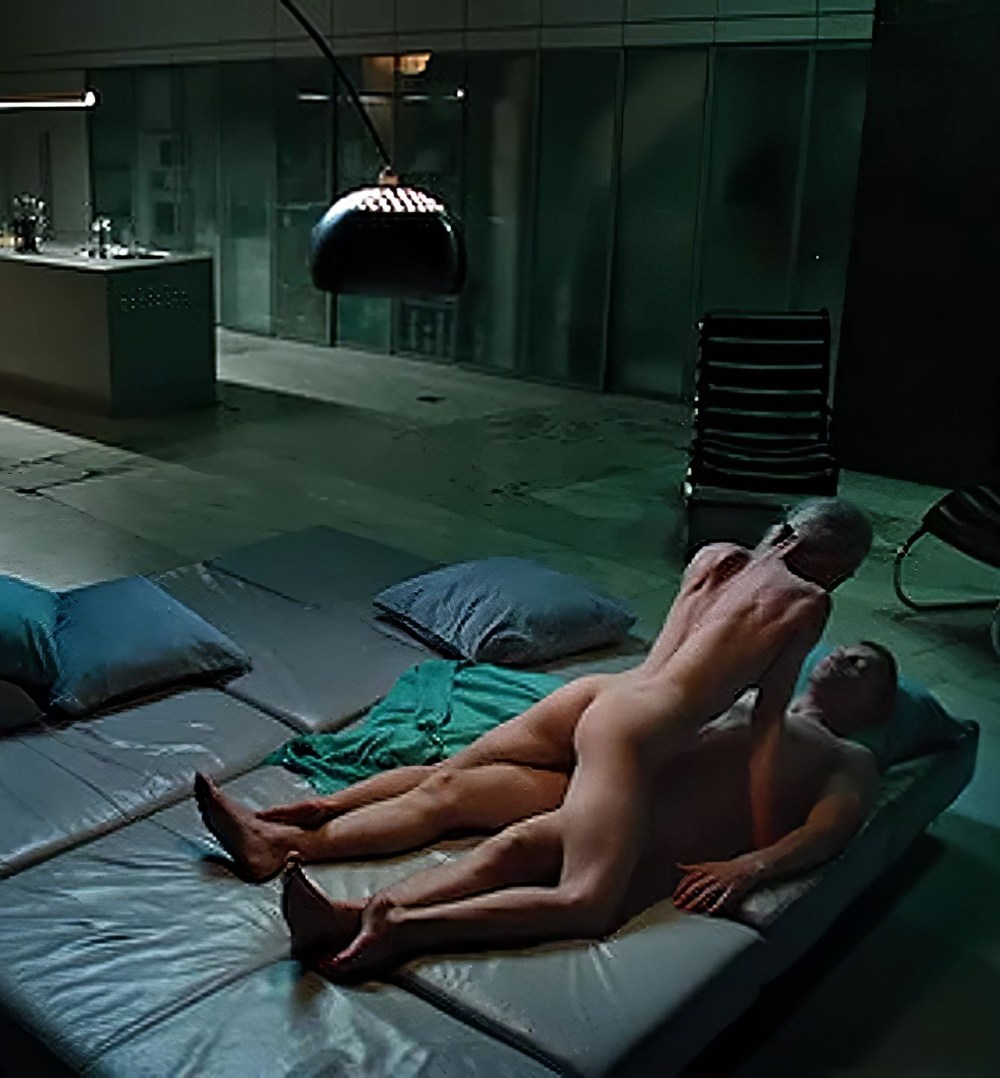 Алена Михайлова актриса ню