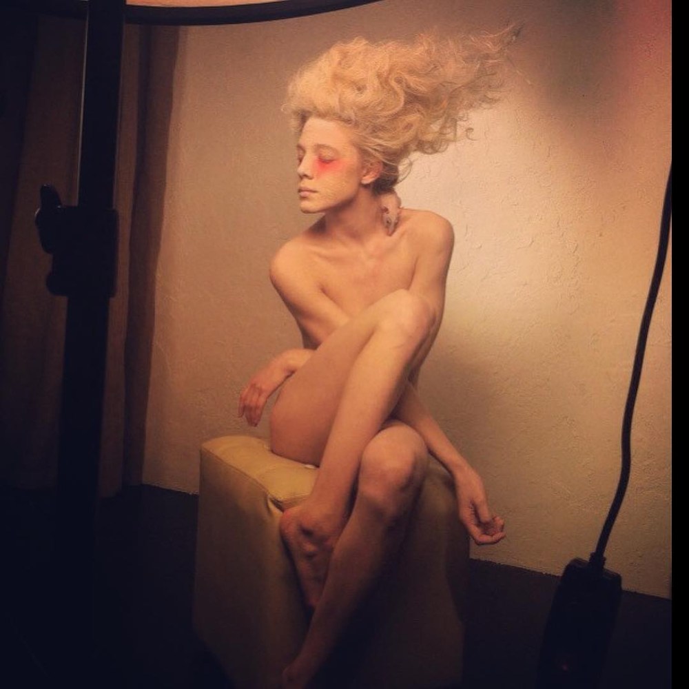 Елена Михайловна нимфа Виола