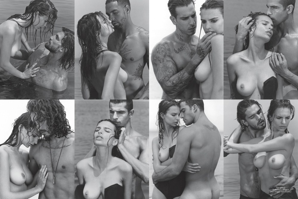 Эмили Ратажковски Исчезнувшая