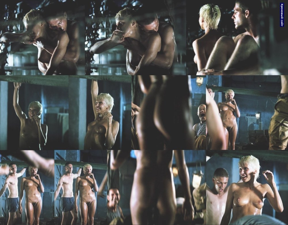 Анна Невская фейки голой