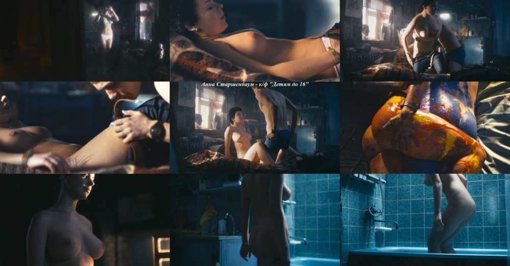 365 Дней фильм голая Анна Мария