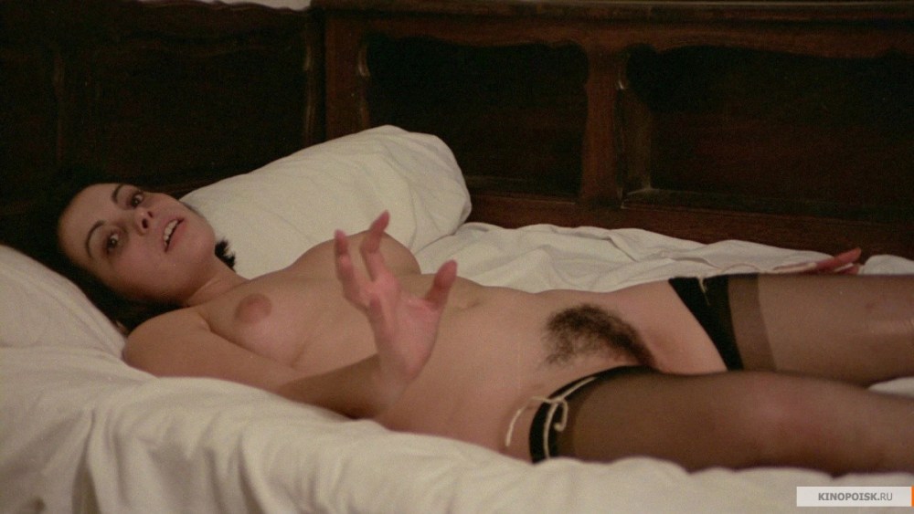 Лина Ромай - портрет Дорианы грей