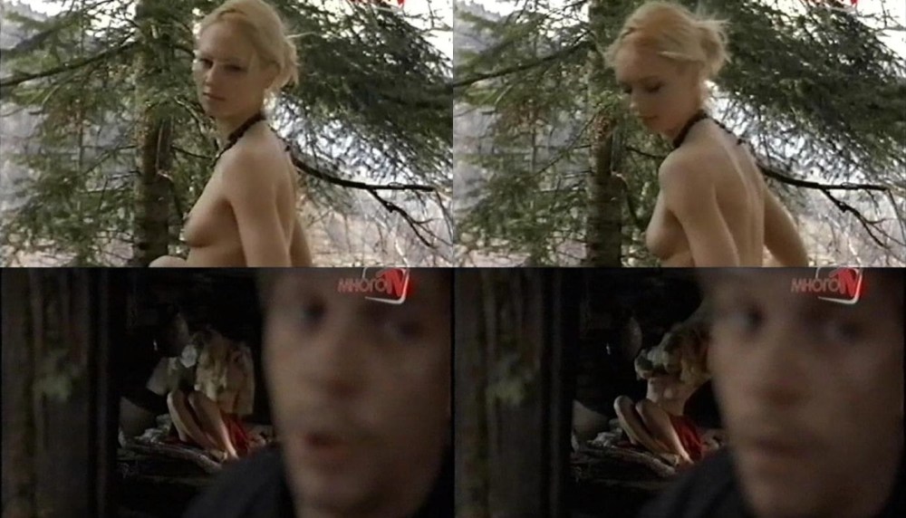 Порнозвезда Елена Ксенофонтова.