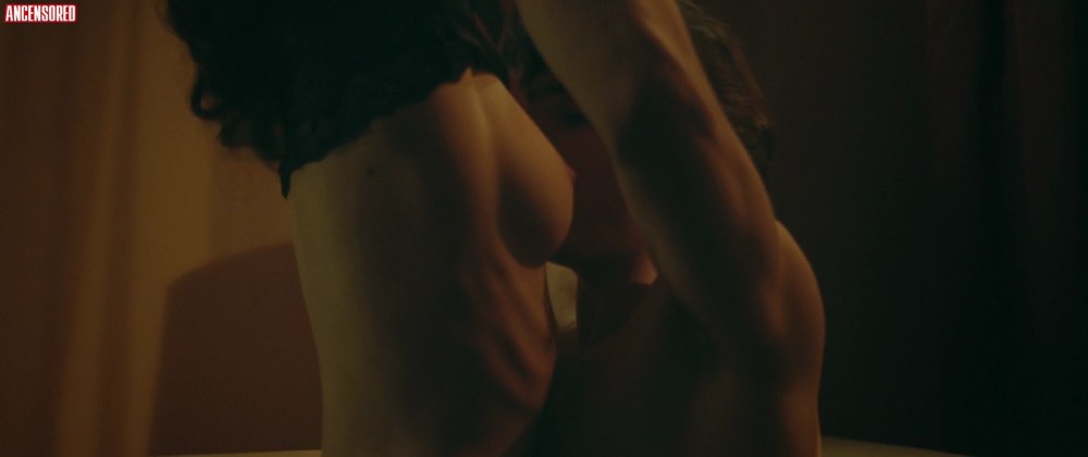 Анастасия Клюева фото голая