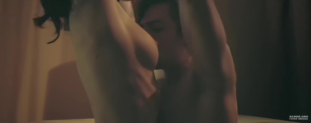 Анастасия Веденская эротические сцены