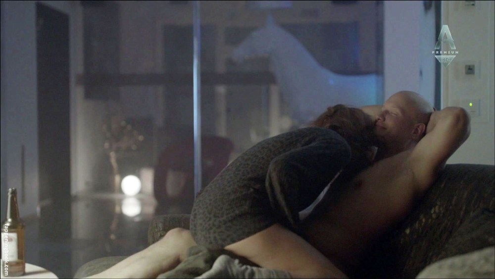 Анастасия Клюева голая