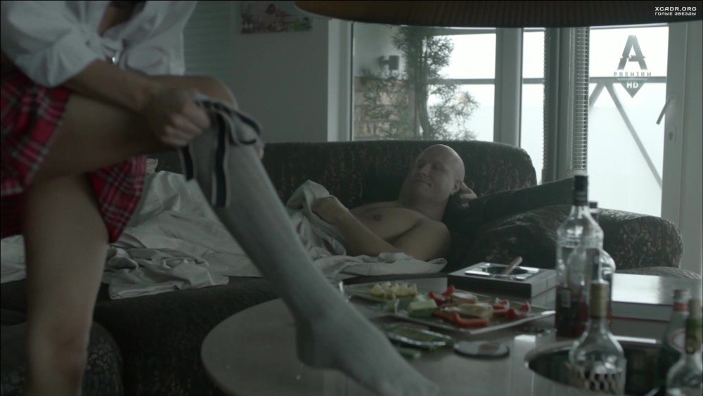 Сериал сладкая жизнь без трусиков