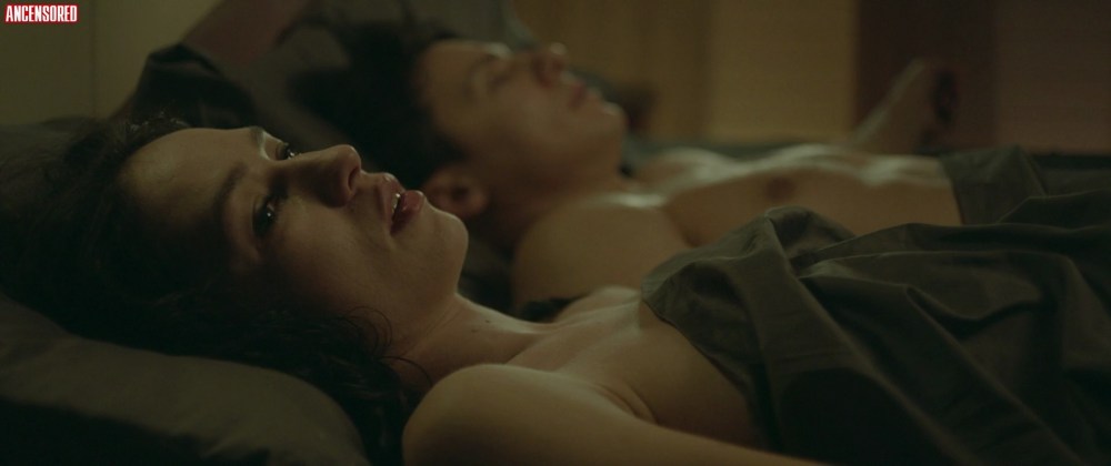 Анастасия Клюева актриса эротические фото