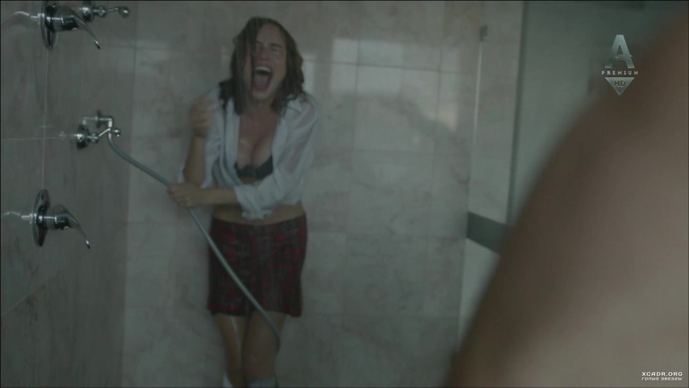 Анастасия Клюева коммуниканты ню