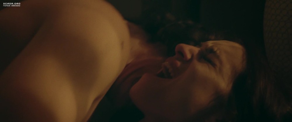 Анастасия Клюева грудь