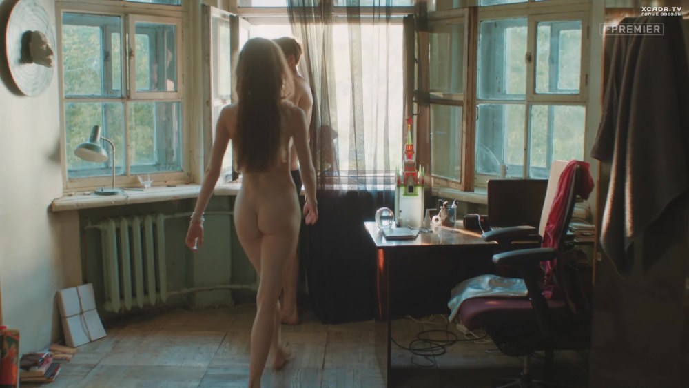 Спектакль коммуниканты Анастасия Клюева