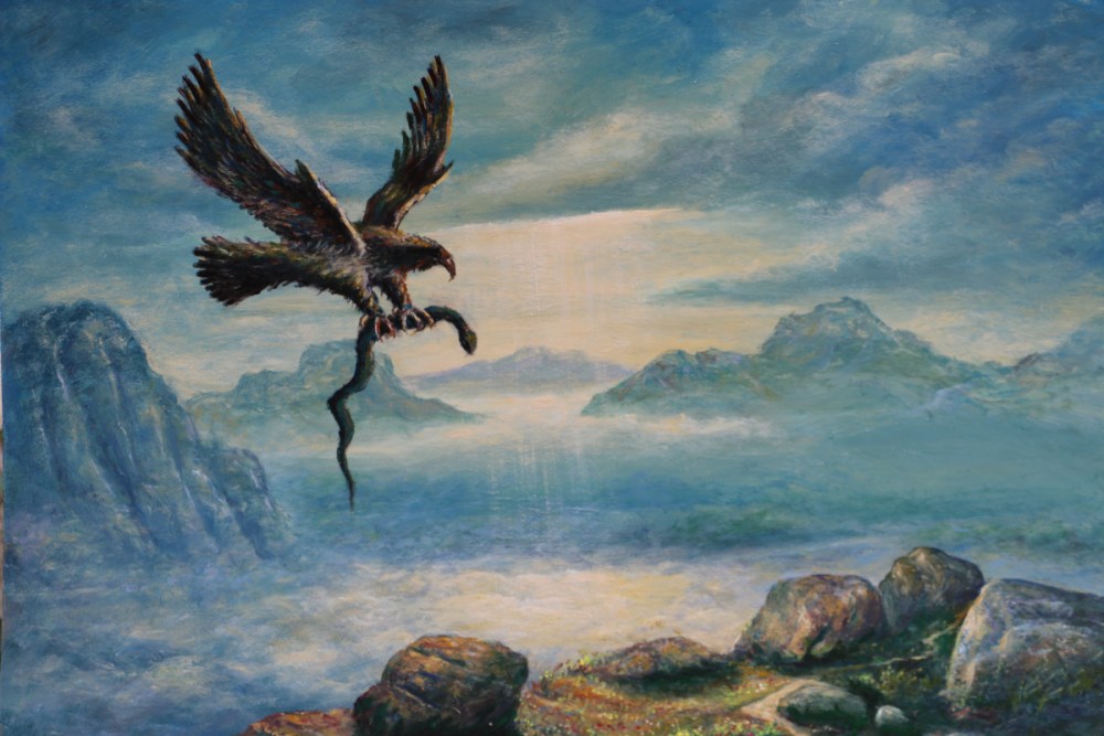 Соски с большими ореолами