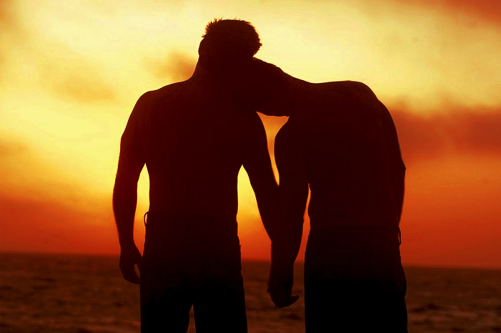 Serge Henir Сергей Миронов