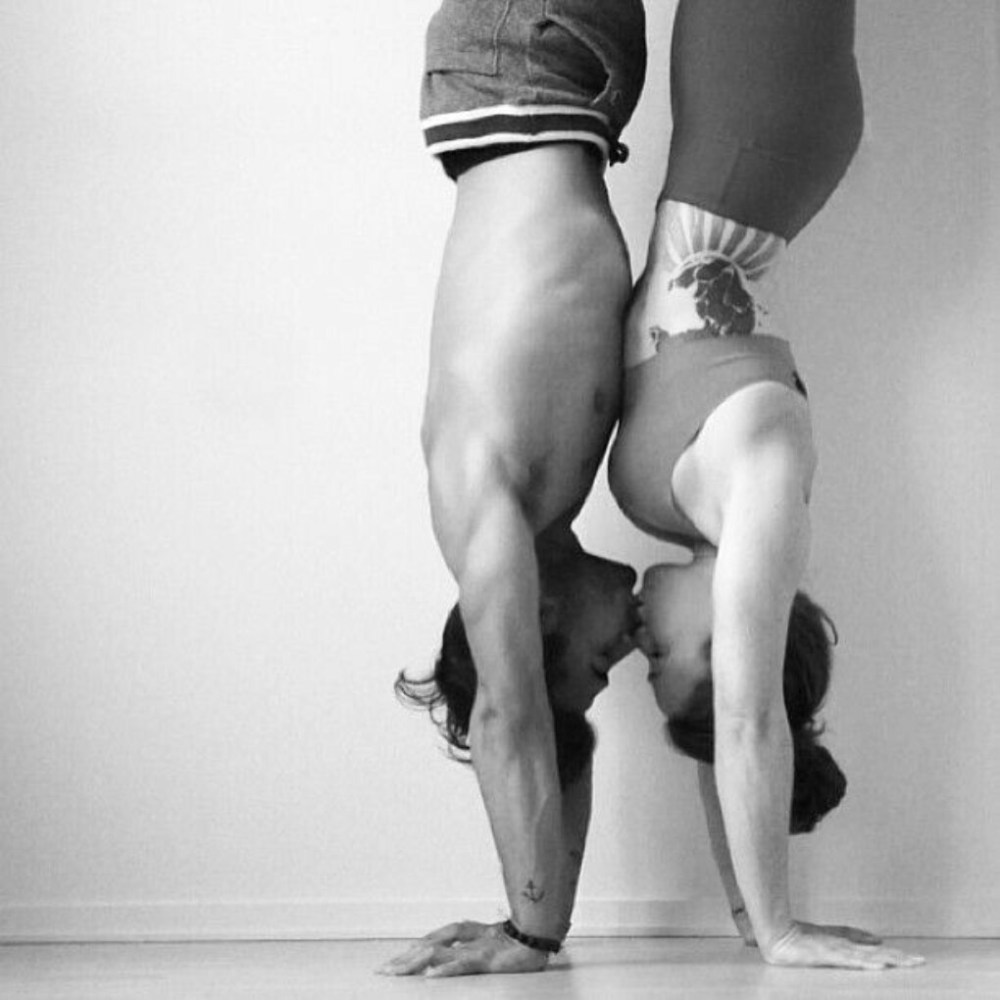 Жесткая страсть