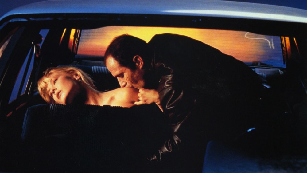 Ласки в кровати