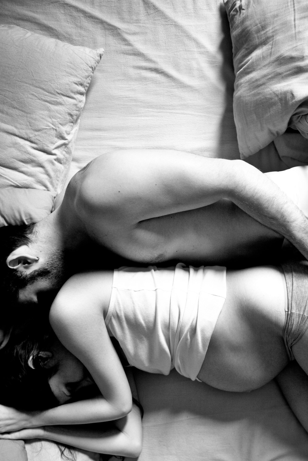 Мужчина сношает мужчину