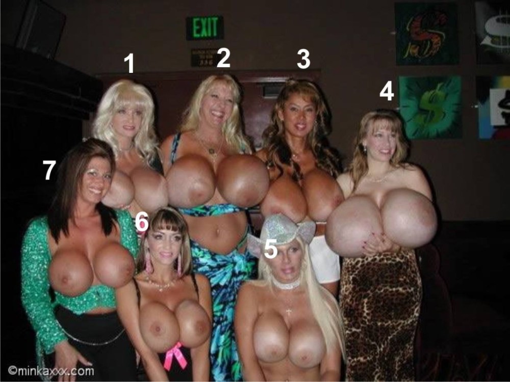 Мега Титс Кайла кливедж