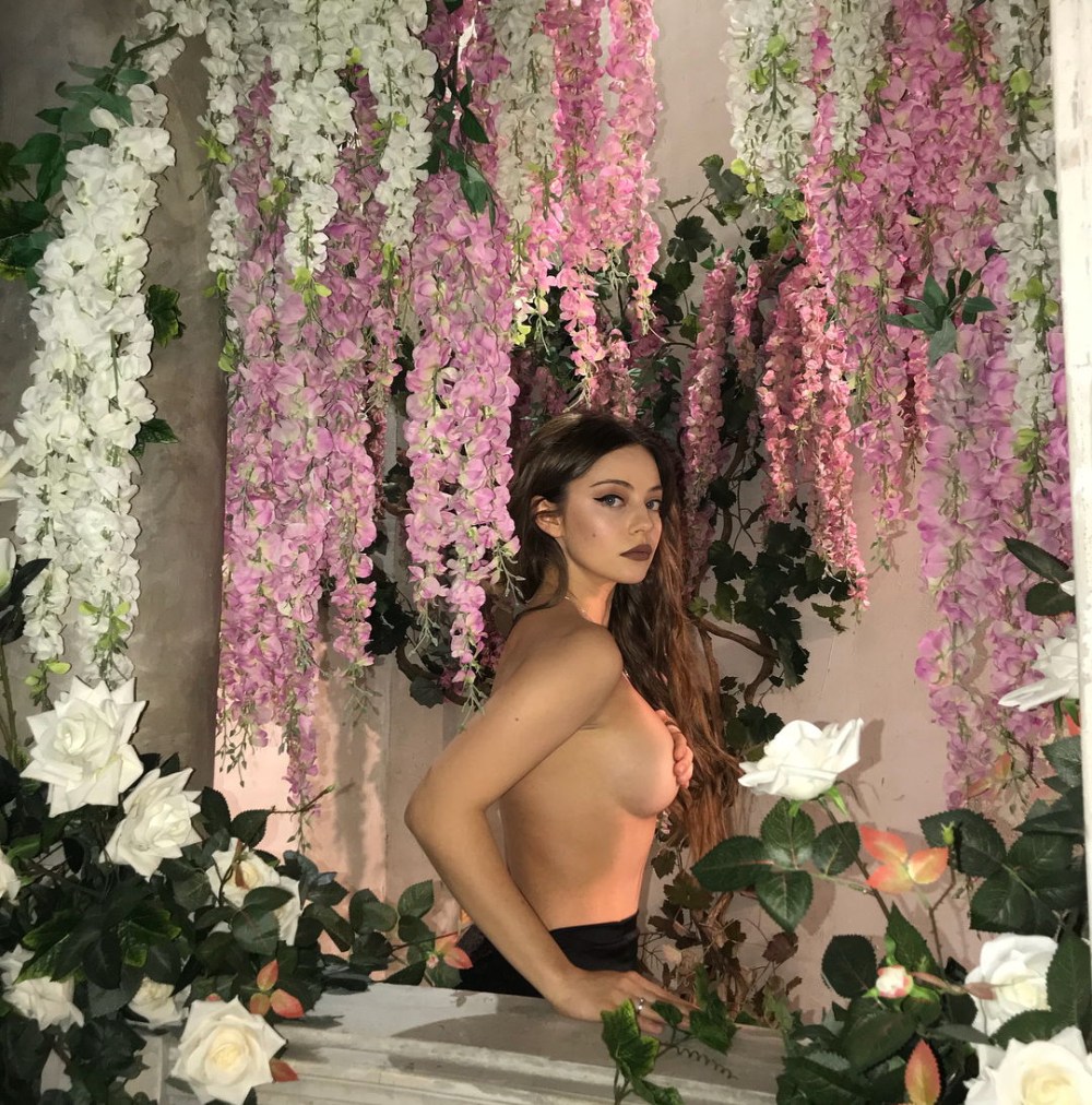 Екатерина Сергеевна Кищук nude