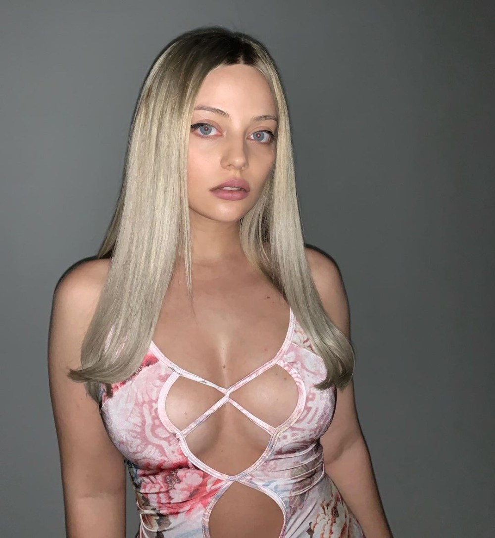 Екатерина Кищук 2019