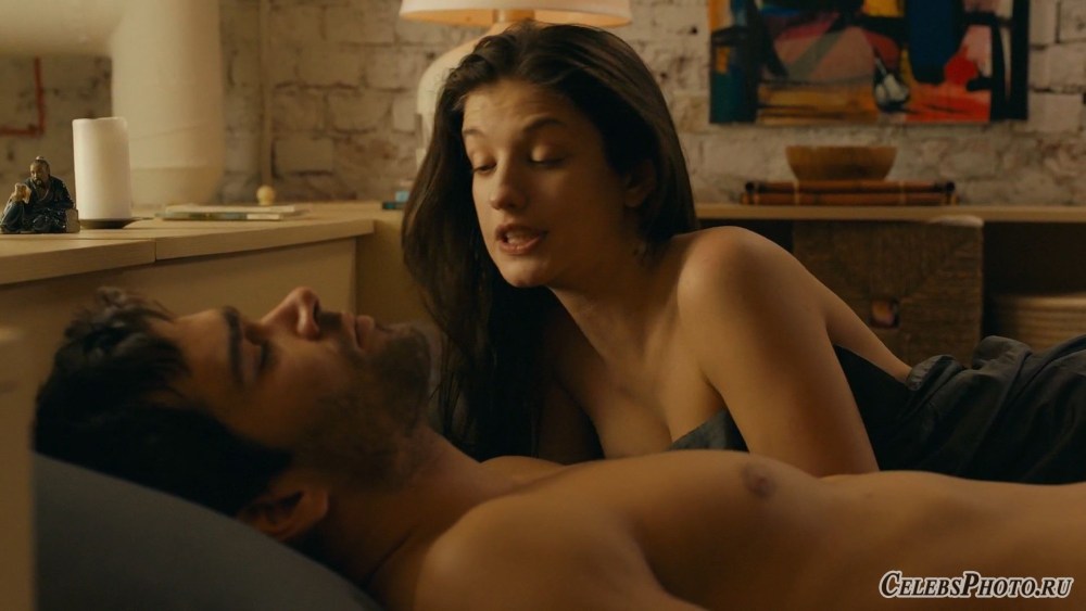 Анна Чиповская ню в фильмах