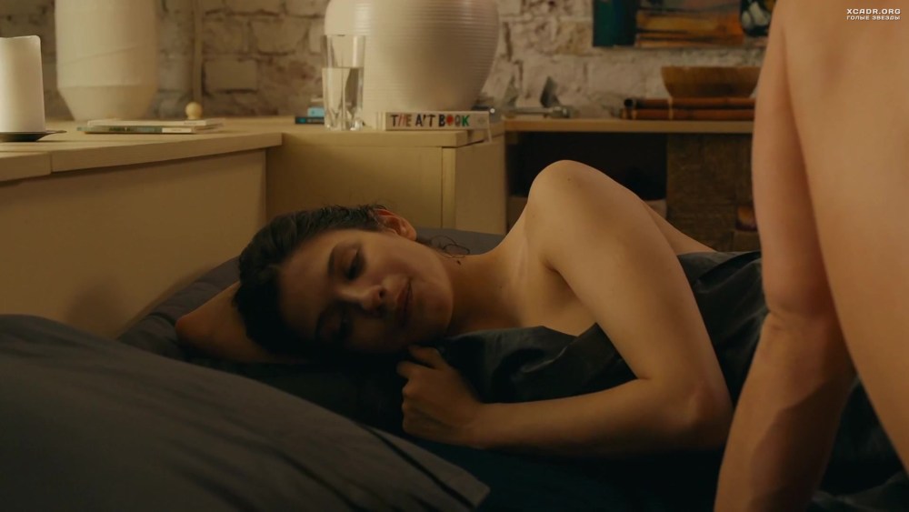 Паулина Андреева голая