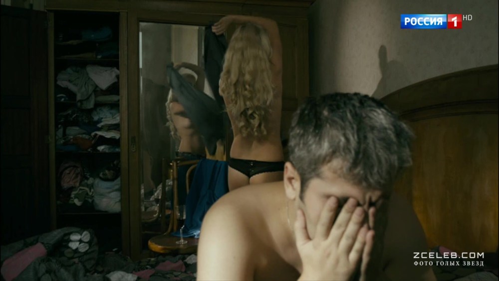 Голая Анастасия Масленникова