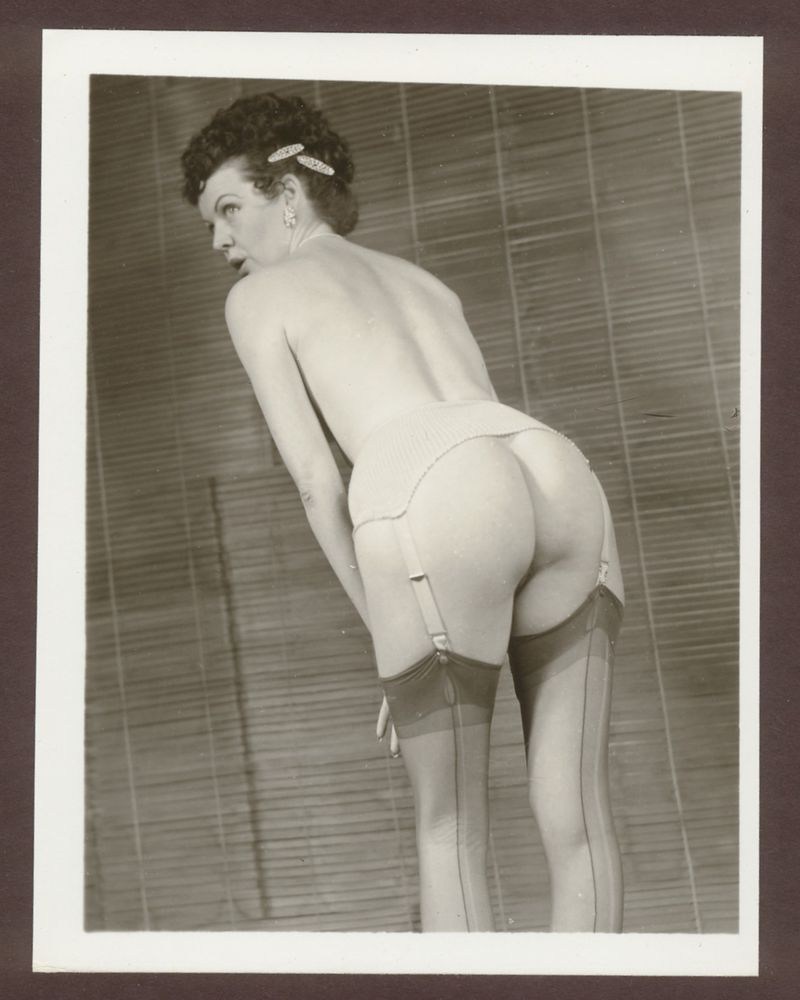 Ретро порнофильмы с большими задницами