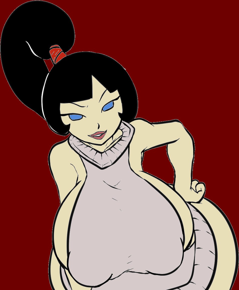 Кимико Мацудзака голая