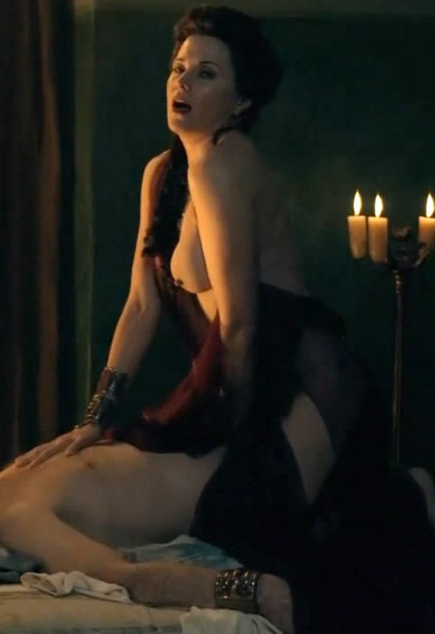 Люси лоулесс эро (62 фото)