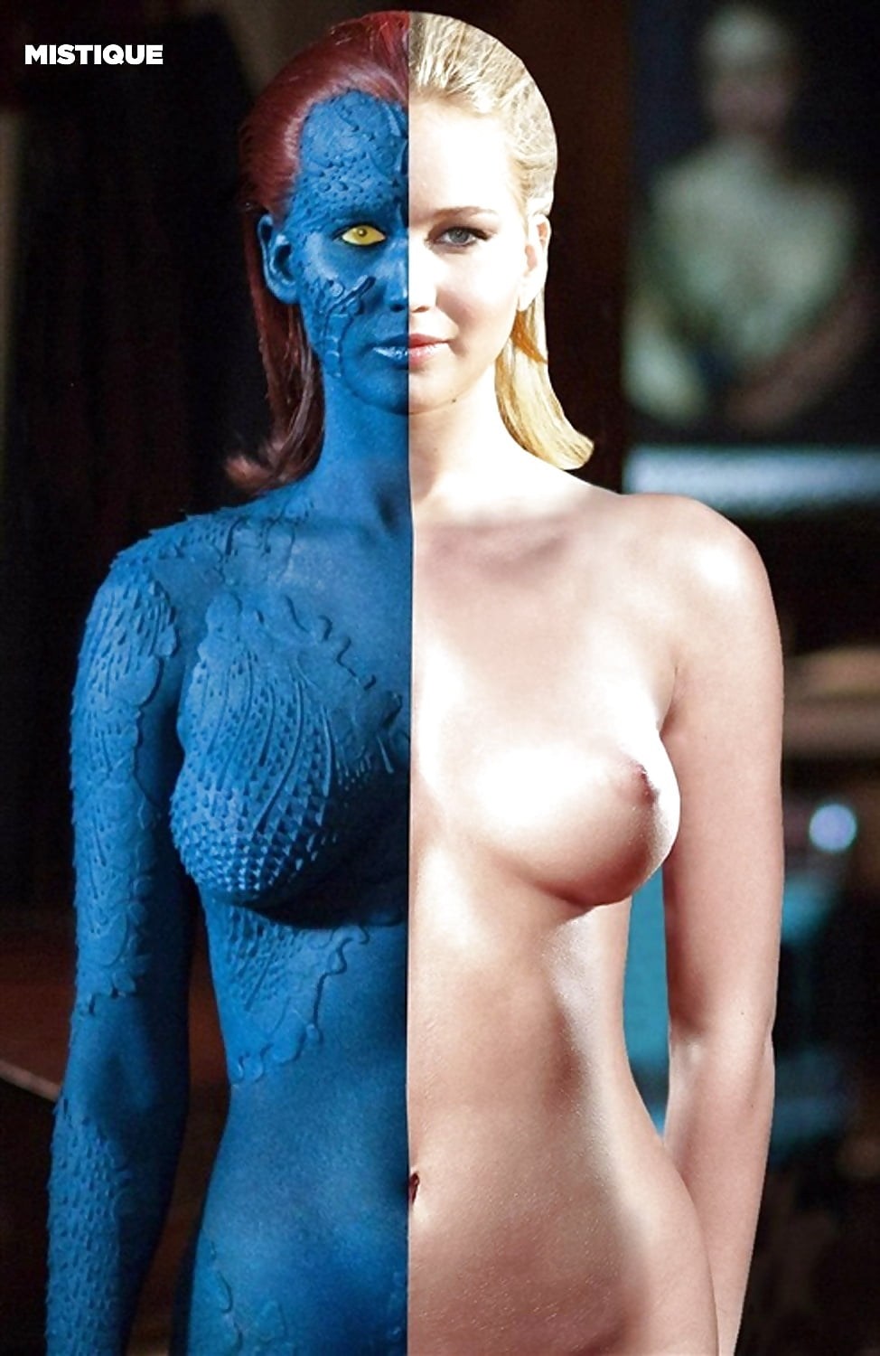 Alice Romain двойное проникновение