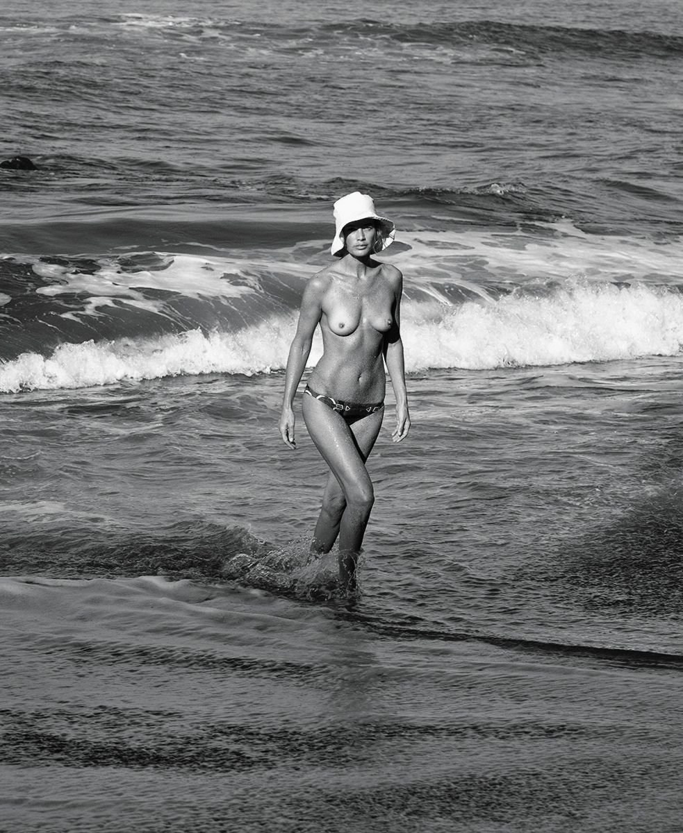 Caroline de Jaie