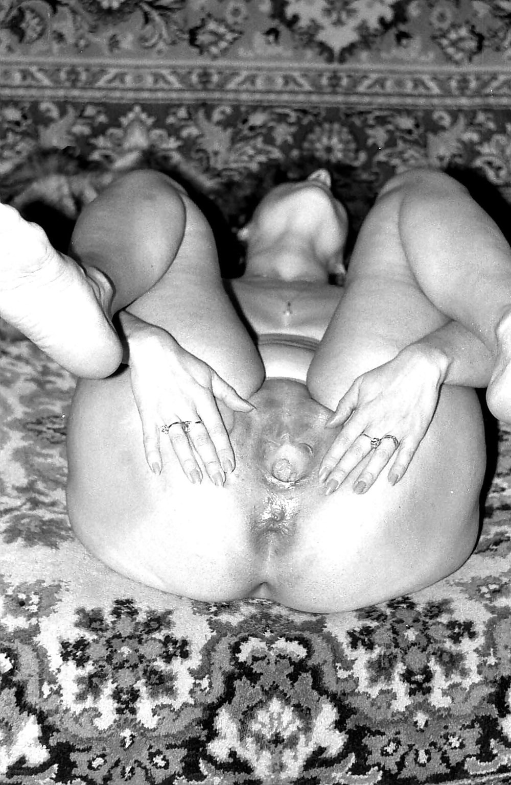 Старинная порнография