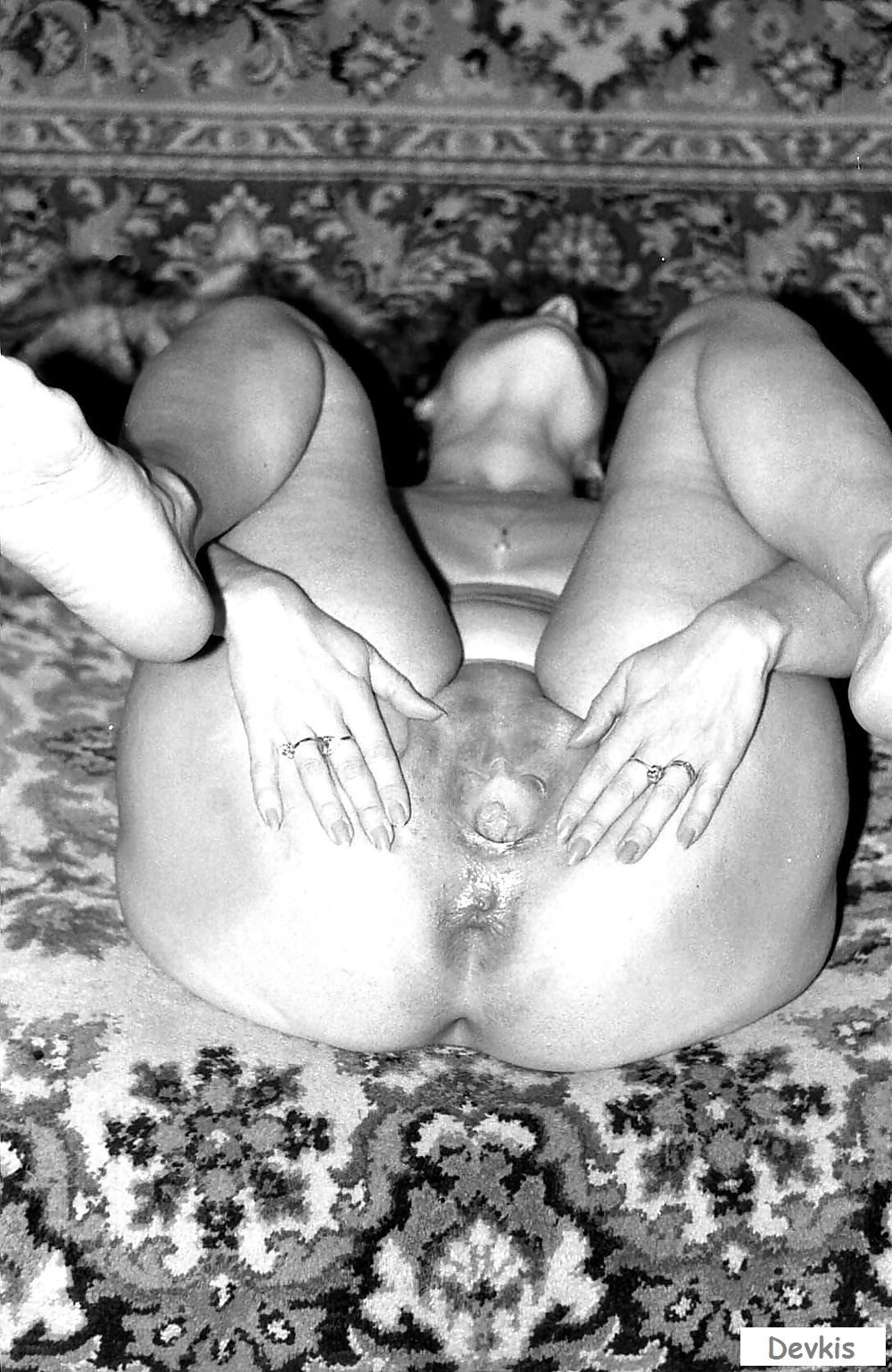 Ретро домашнее советское