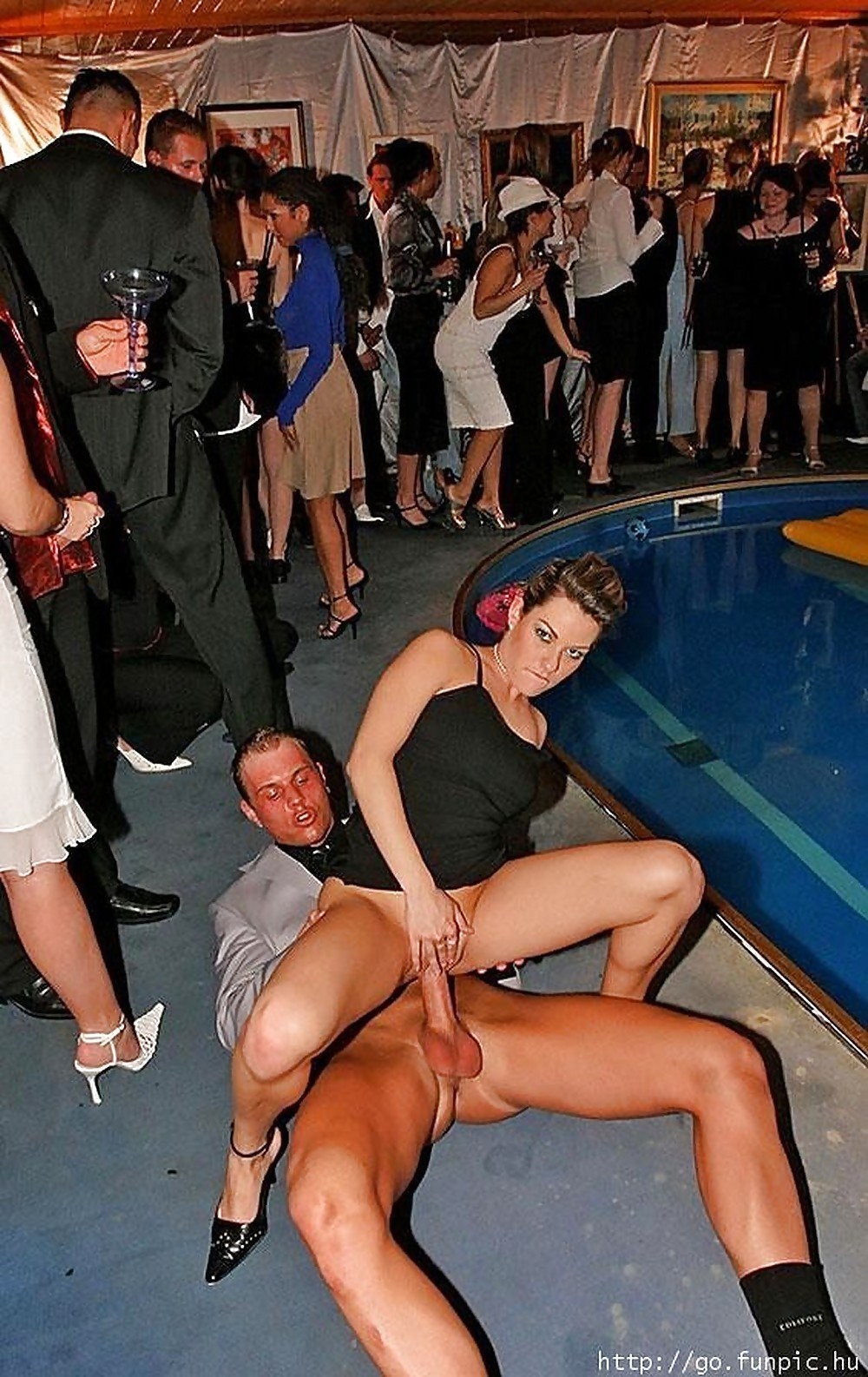 Xxx Yasmin Scott ебется на улице