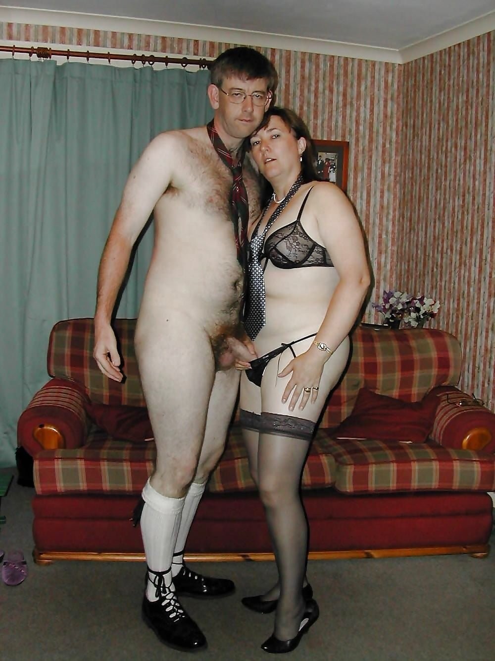 Взрослые дамы в интиме