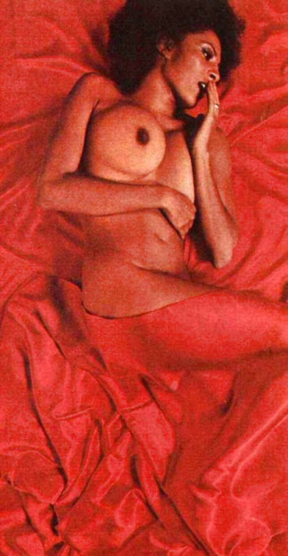 Пэм Гриер актриса секси