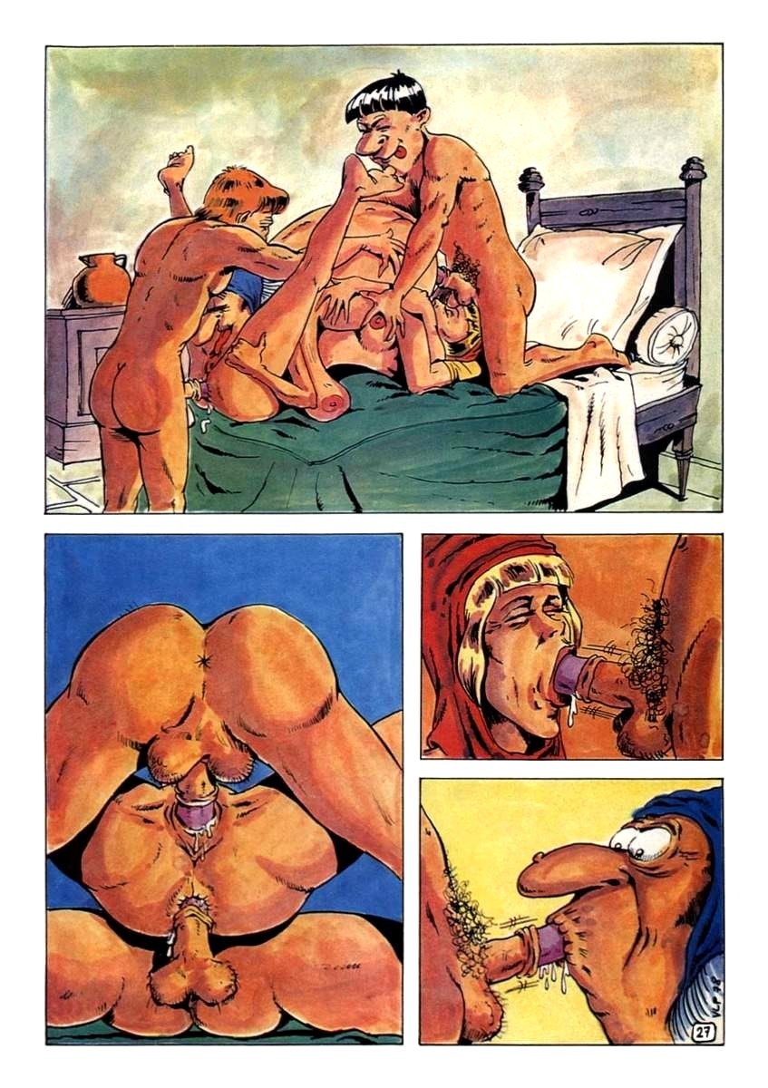 Эротические сказки для взрослых