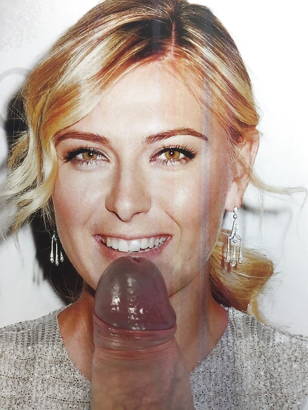 Куликова Мария порнография