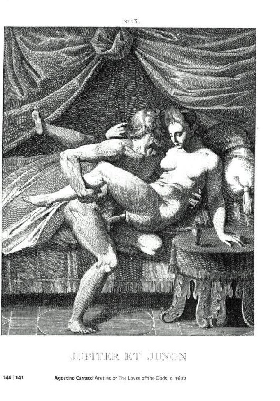 Средневековье сношения