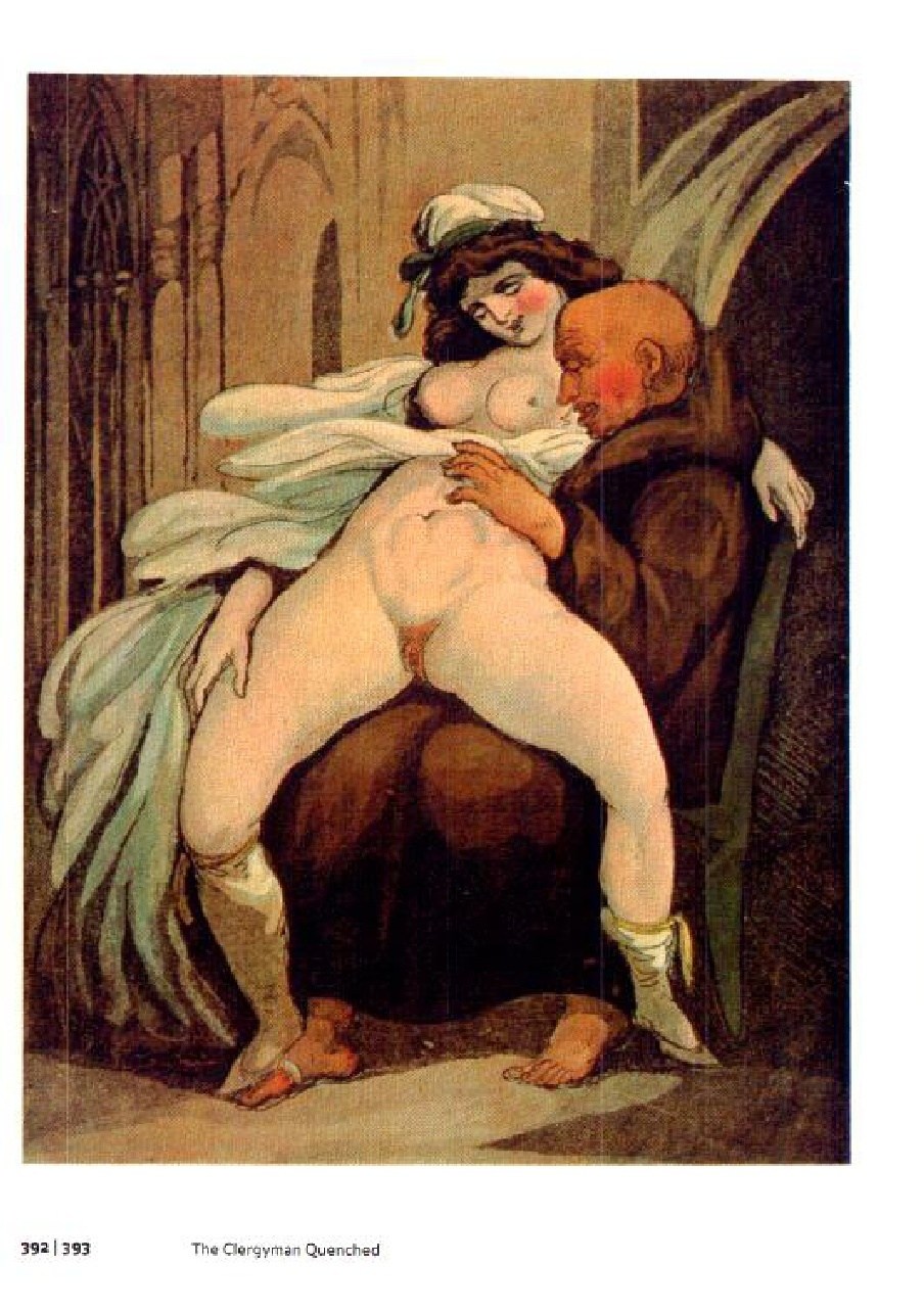 Гравюры Франц фон Байрос