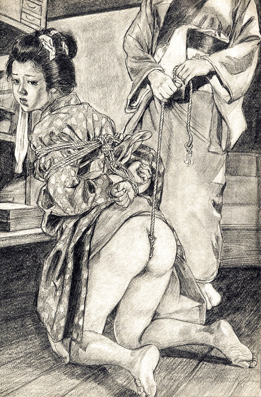 Средневековые порно гравюры (48 фото)