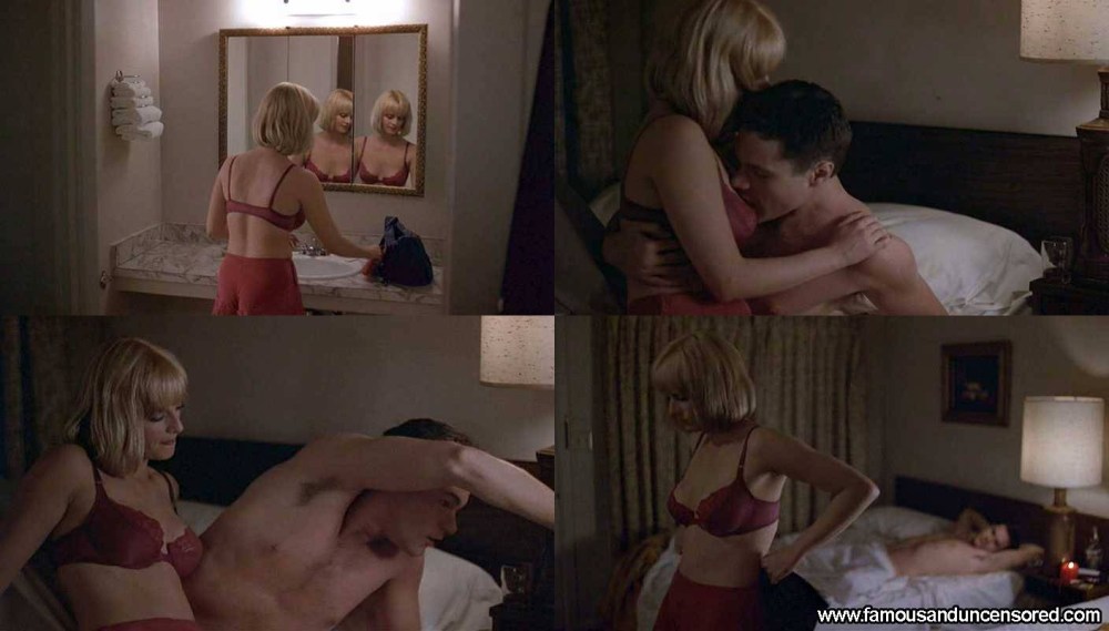 Лиза Блаунт эротические фото