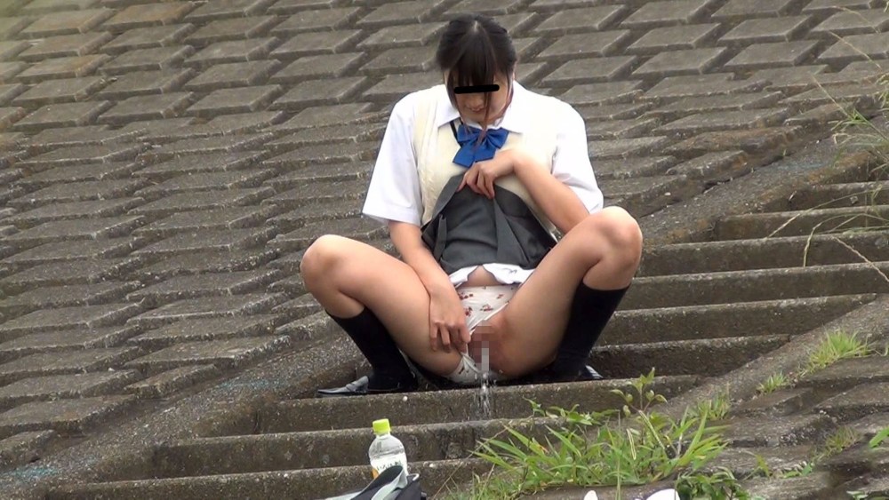 Голые японские школьницы