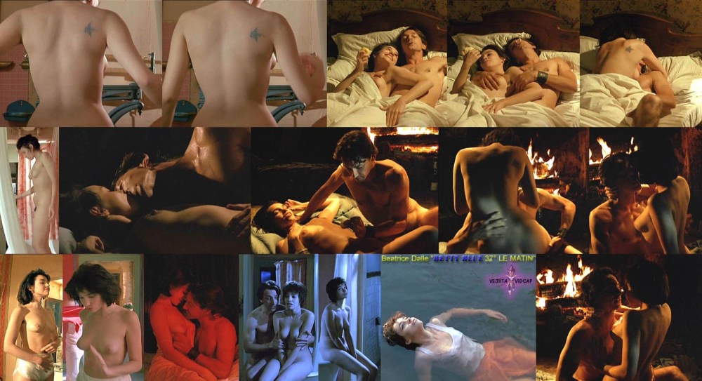 Беатрис Валле порнозвезда